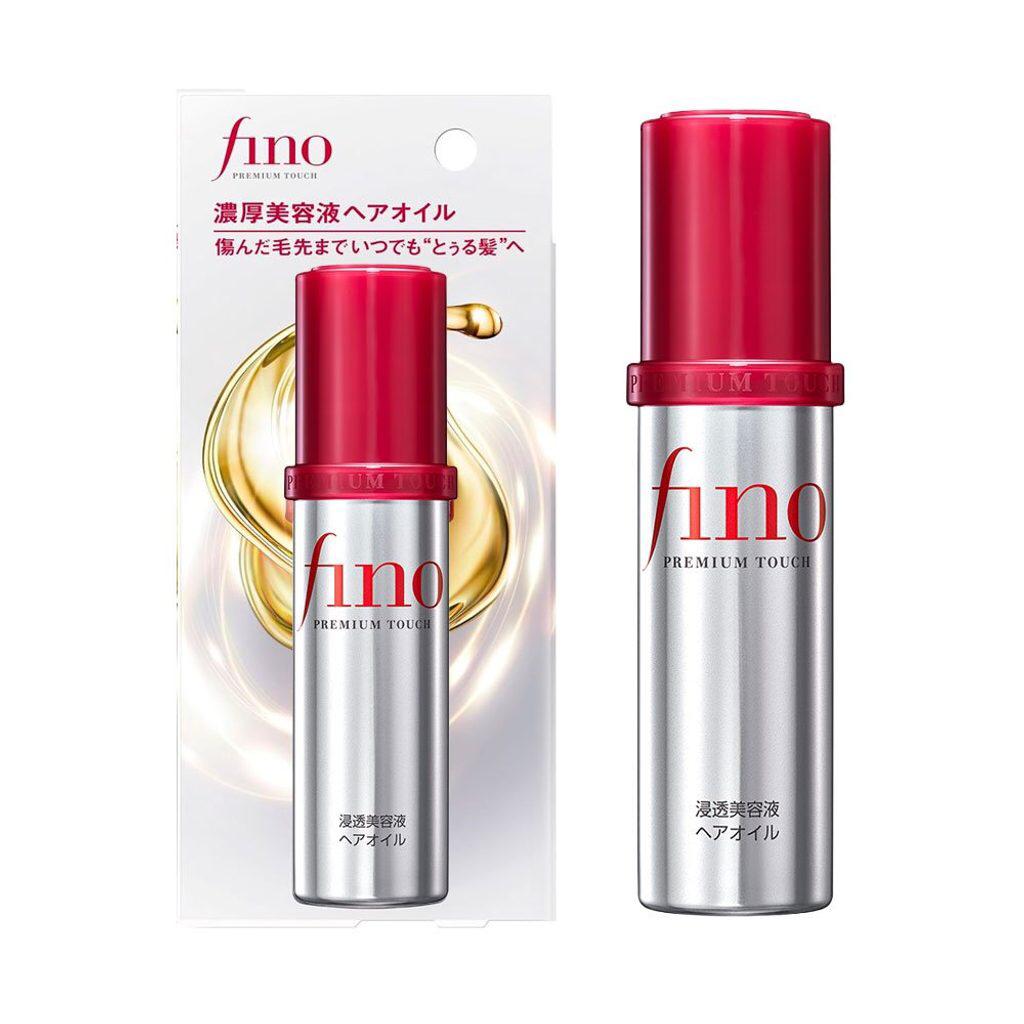 Fino Premium Touch Hair Oil 70ml