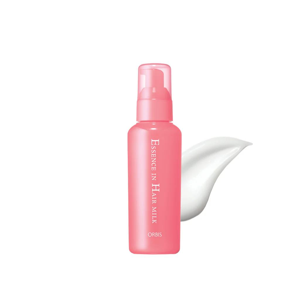 Orbis Essence In Hair Milk 140g