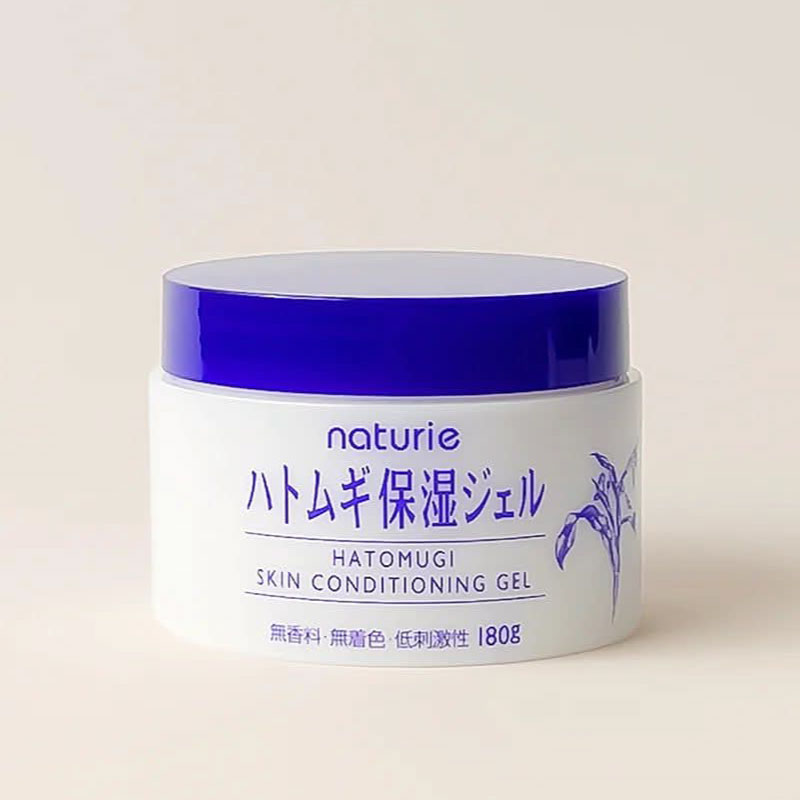 Naturie Hatomugi Skin Conditioning Gel 180gm