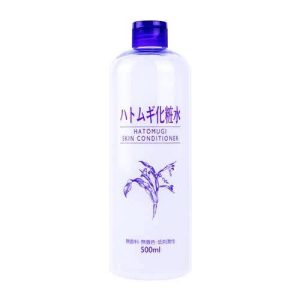 Naturie Hatomugi Skin Conditioner 500ml
