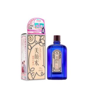 Meishoku Bigansui Medicated Skin Lotion 90g
