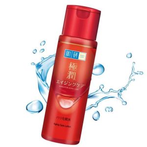 Hada Labo Gokujyun Aging Care Lotion 170g