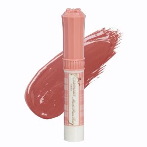 Canmake Whip Puru Tint – 40thx Strawberry Bonbon (Pink Beige)